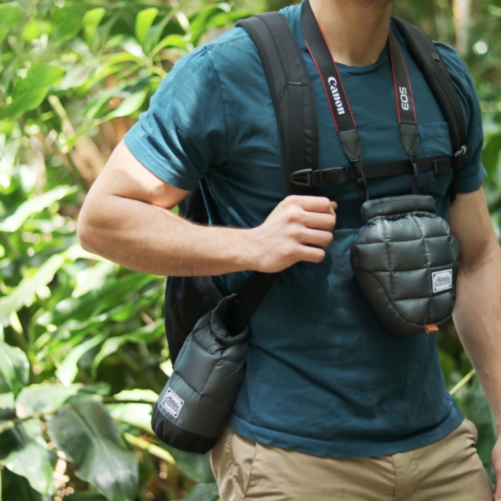 PERFECT GIFT Camera CASE